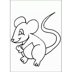 Ratón #9013