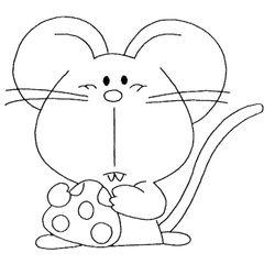 Ratón #9015