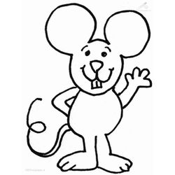 Ratón #9016