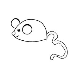 Ratón #9020