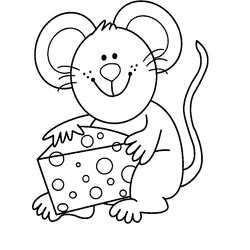 Ratón #9022