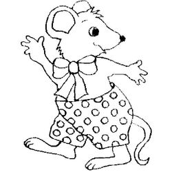 Ratón #9028
