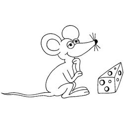 Ratón #9030