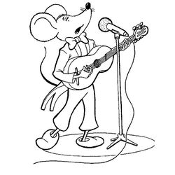 Ratón #9033