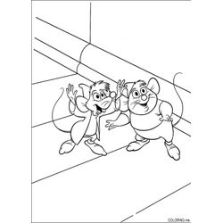 Ratón #9036