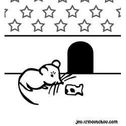 Ratón #9037