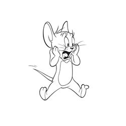 Ratón #9038