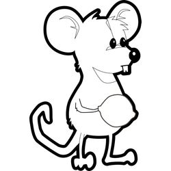 Ratón #9039