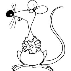 Ratón #9051