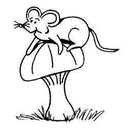 Ratón #9052