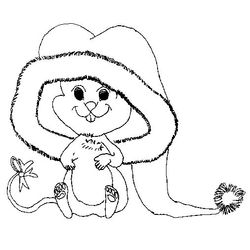 Ratón #9056