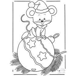 Ratón #9057