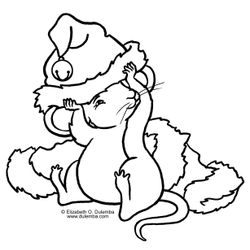 Ratón #9062