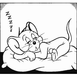 Ratón #9065