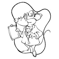 Ratón #9066