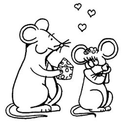 Ratón #9069