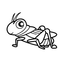 Saltamontes #9115