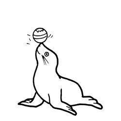 Foca #9148