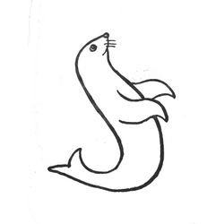 Foca #9149