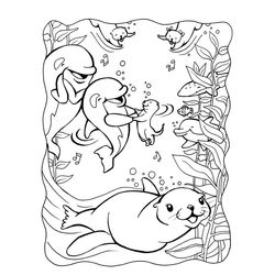 Foca #9160