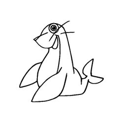 Foca #9171