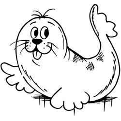 Foca #9198
