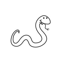 Serpiente #9214