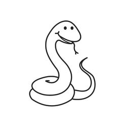 Serpiente #9221
