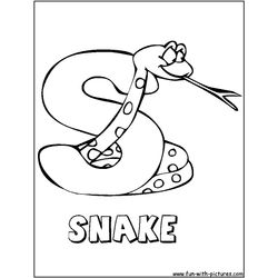 Serpiente #9225