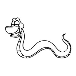 Serpiente #9226