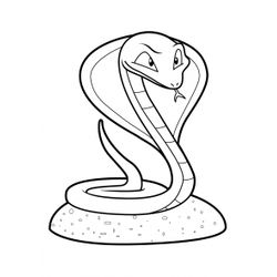Serpiente #9232