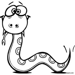 Serpiente #9234