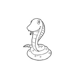 Serpiente #9237