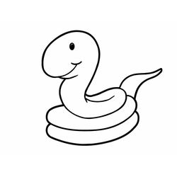 Serpiente #9249