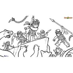 Serpiente #9259