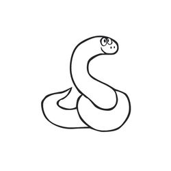 Serpiente #9262