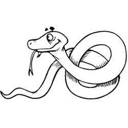 Serpiente #9267