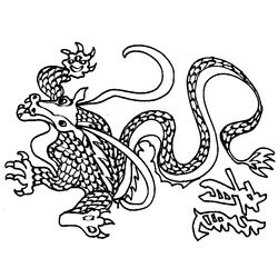 Serpiente #9268