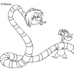 Serpiente #9276