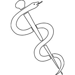 Serpiente #9287