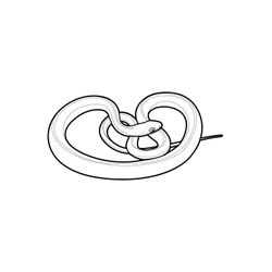 Serpiente #9296