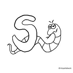 Serpiente #9301