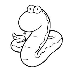 Serpiente #9303