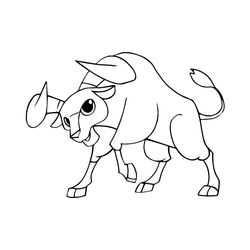 Toro #9321