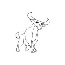 Toro #9348