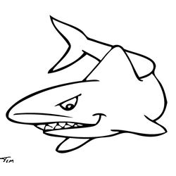 Tiburón #9419