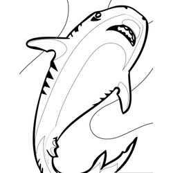 Tiburón #9437