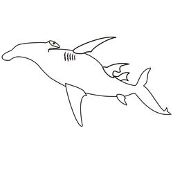 Tiburón #9454