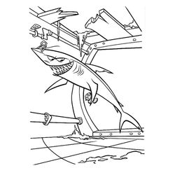 Tiburón #9465