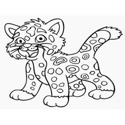 Tigre #9507